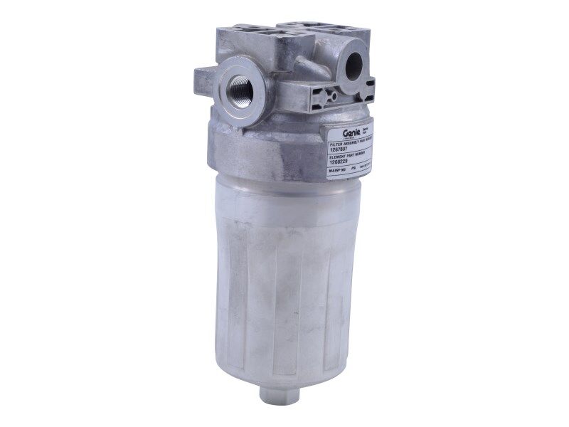 161932 Filter Assembly | Skyjack