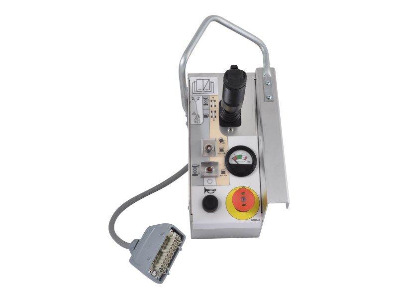 163167 Control Box | Skyjack