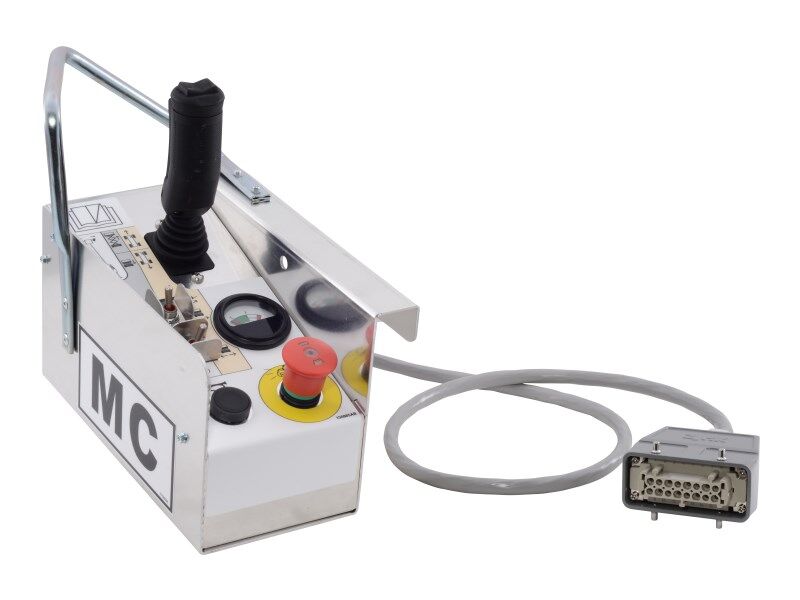 163401 Control Box | Skyjack