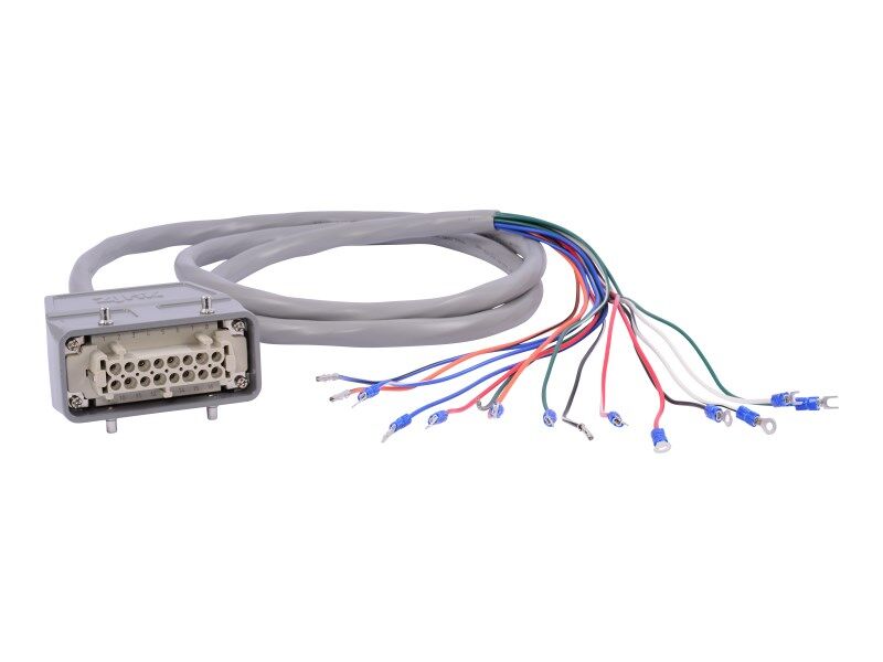 163403 Long C/B Cable | Skyjack