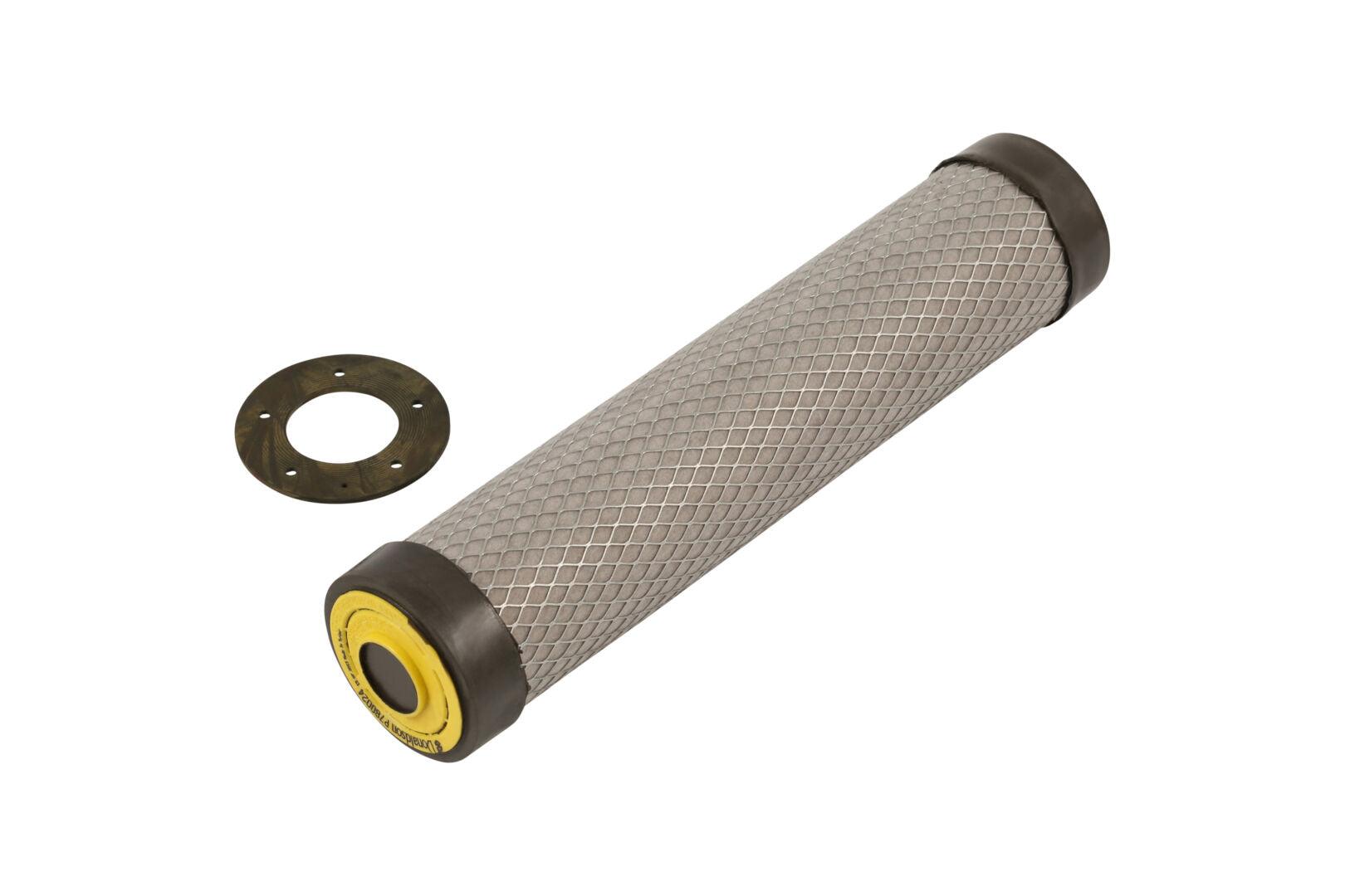 165948 Secondary Air Filter | Skyjack