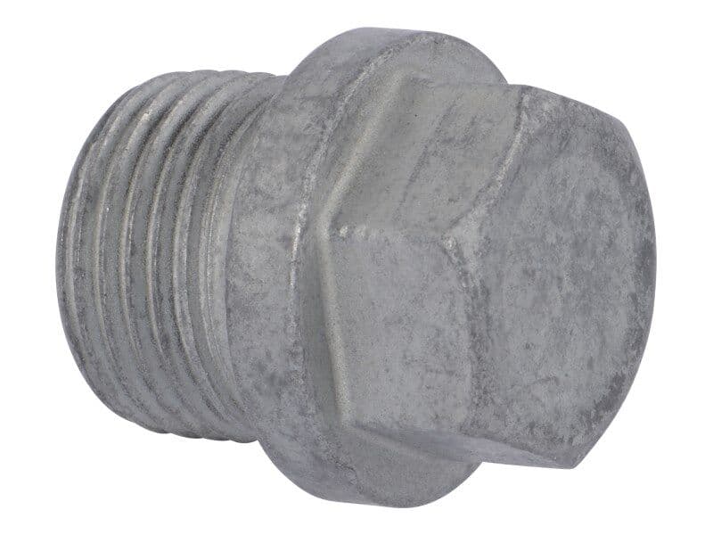 166691 Plug, Oil | Skyjack