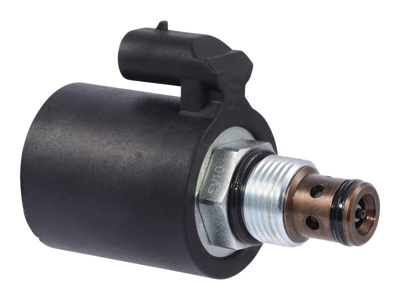 168056 Solenoid Valve | Skyjack