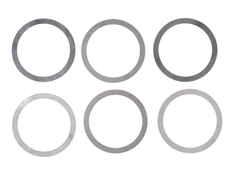 168295 SHIM Kit | Skyjack