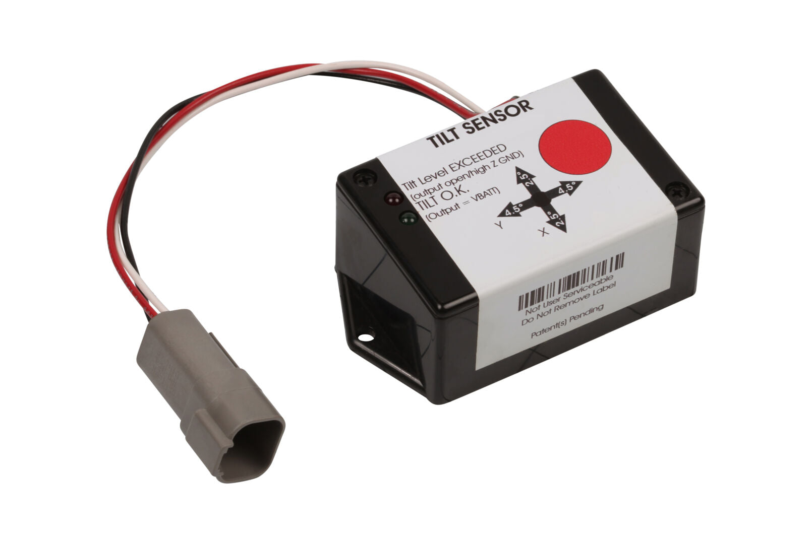 171561 Tilt Assembly Switch | Skyjack