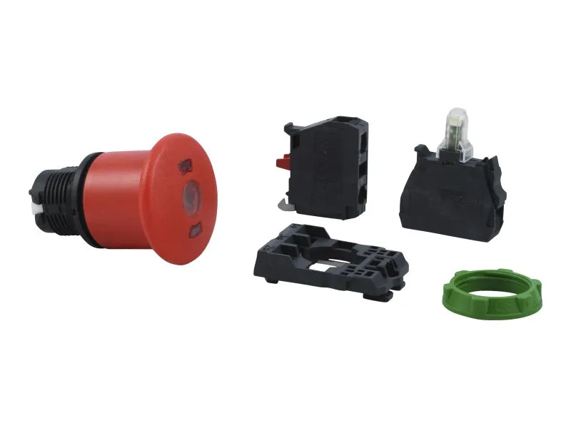 194749 Stop Switch Assembly | Skyjack