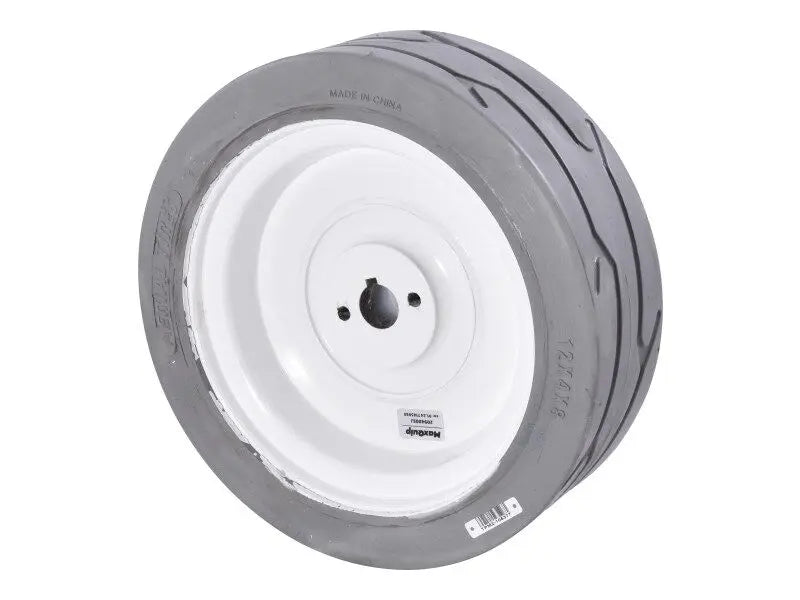 209400 12X4X8 Nm Drive Wheel ASM | Skyjack