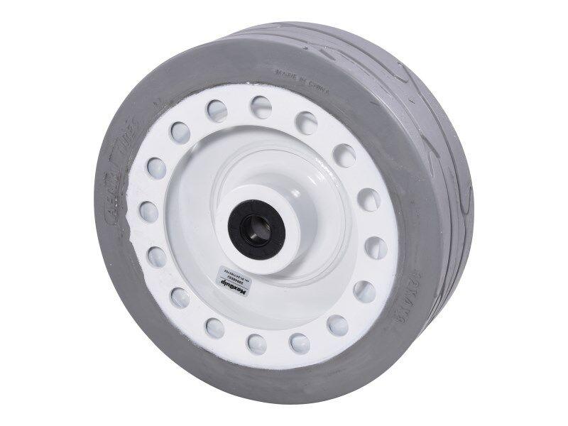 209405 Wheel ASM, 12X4X8 Nm, Brake | Skyjack