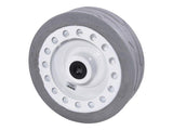 209405 Wheel ASM, 12X4X8 Nm, Brake | Skyjack