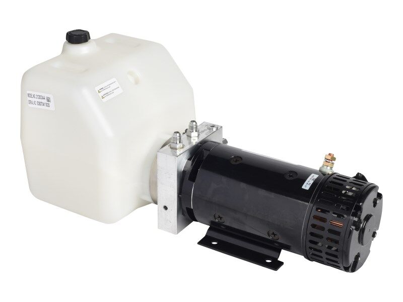 212933 Powerpack Manifold | Skyjack