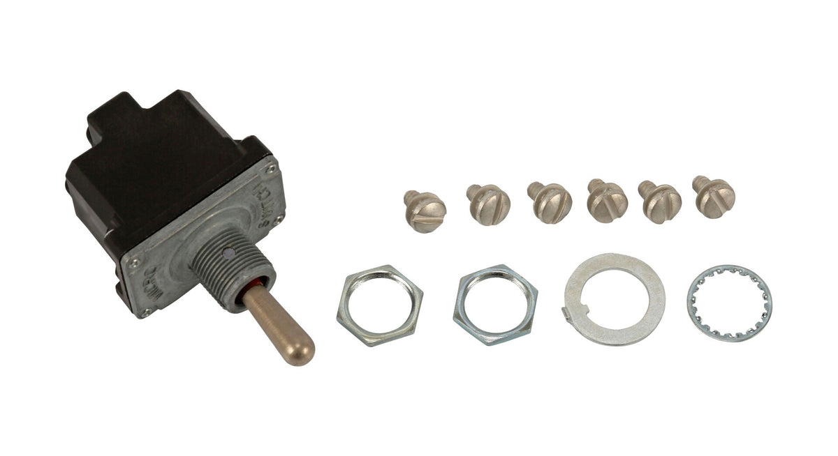 216898 Switch, Toggle Dpdt | Skyjack