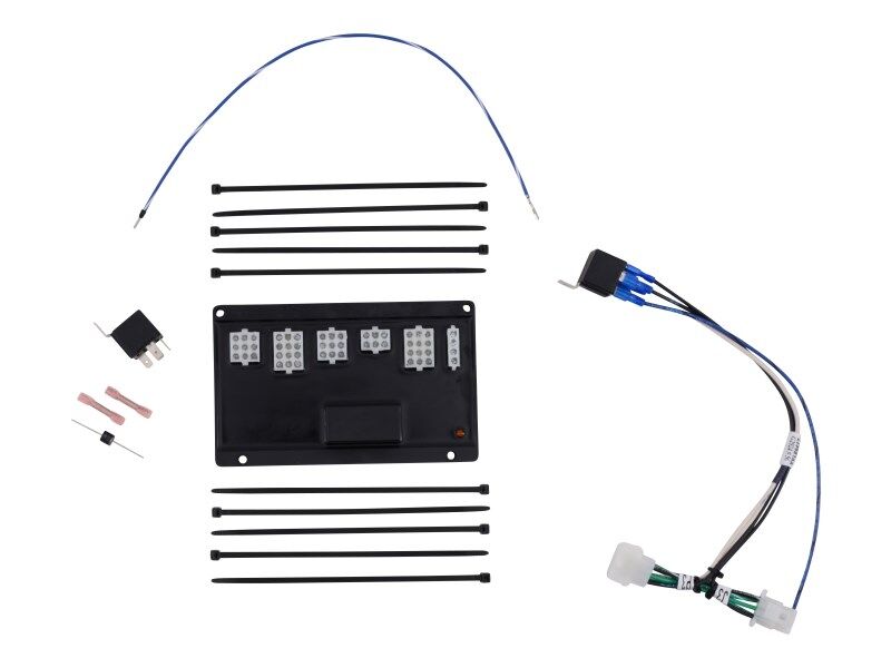 239682 Outrigger Controller Card | Skyjack