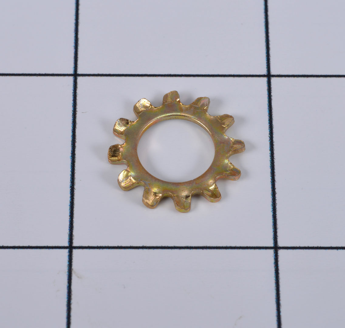 300676 Star Washer EXT | Skyjack