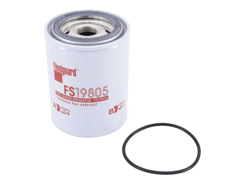 43929124 Fuel Filter | Skyjack