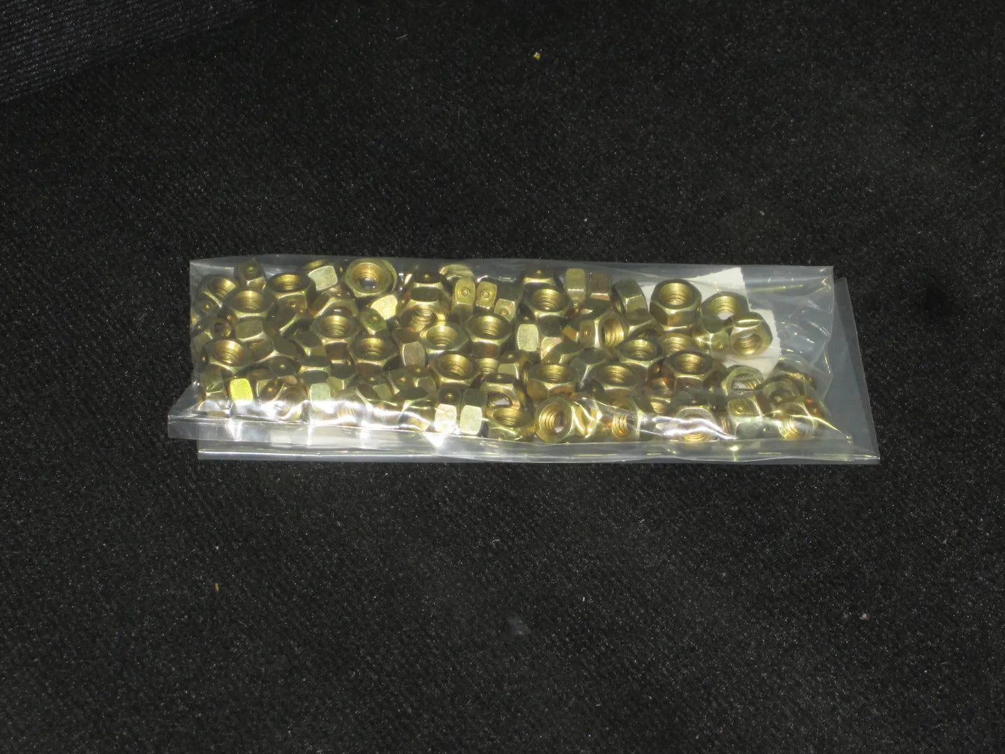 700583 Locknut Pk100 | Skyjack