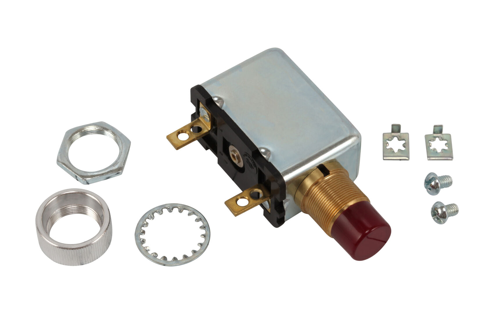 701936 Dual 12V Alarm | Skyjack