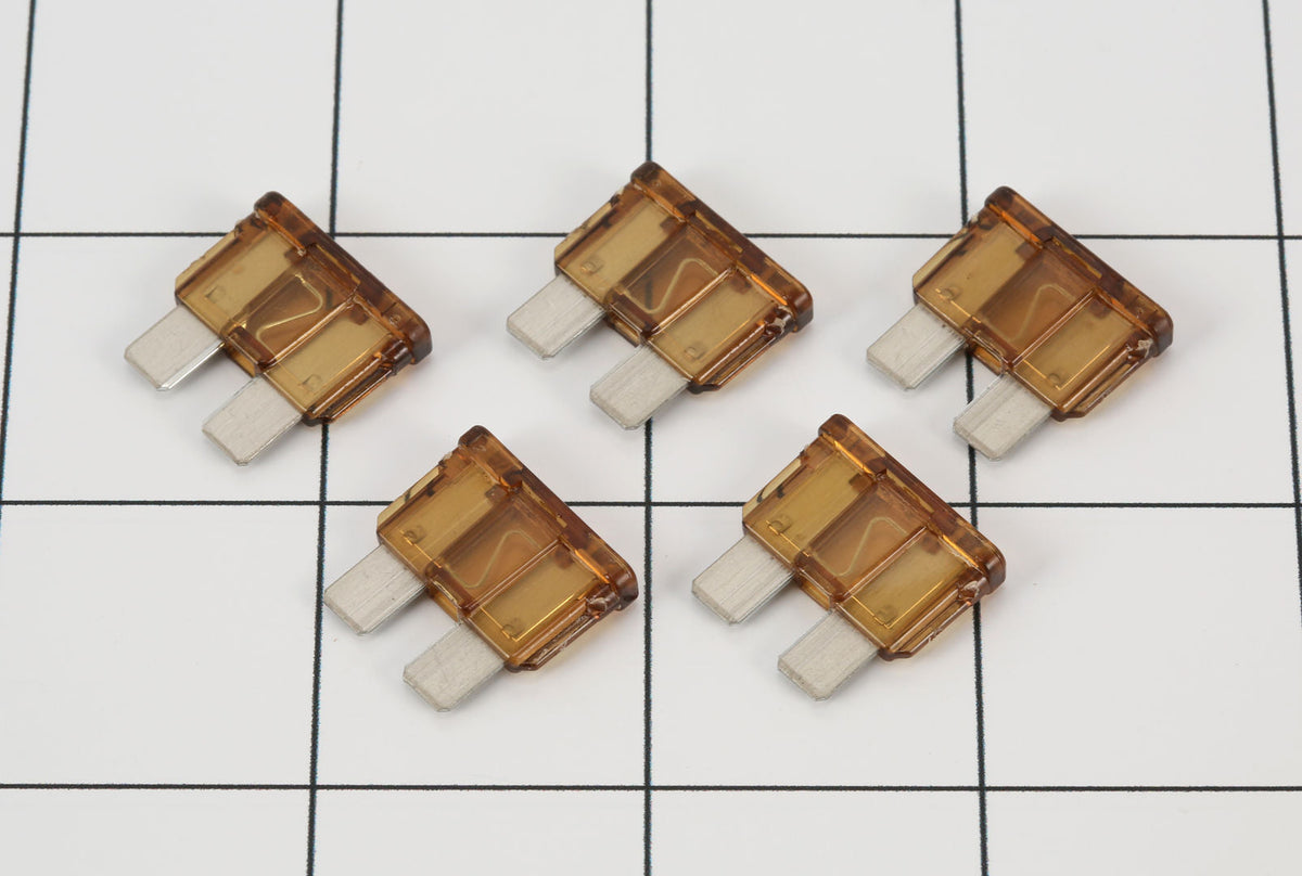 9-156202 5Pk 5Amp Fuse | Skyjack