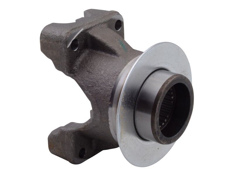 9-196628 Flange | Skyjack