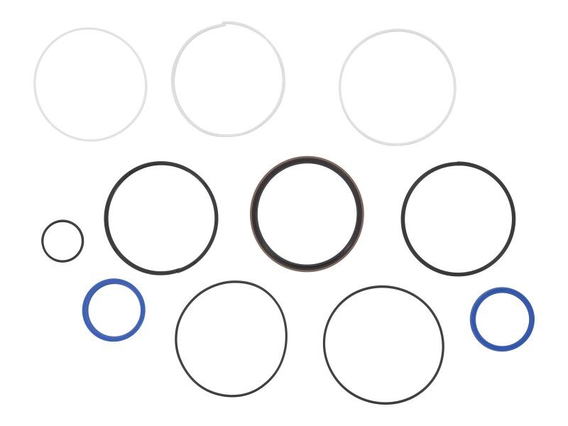 9-197101 Kit, Seals Fork Cylinder | Skyjack