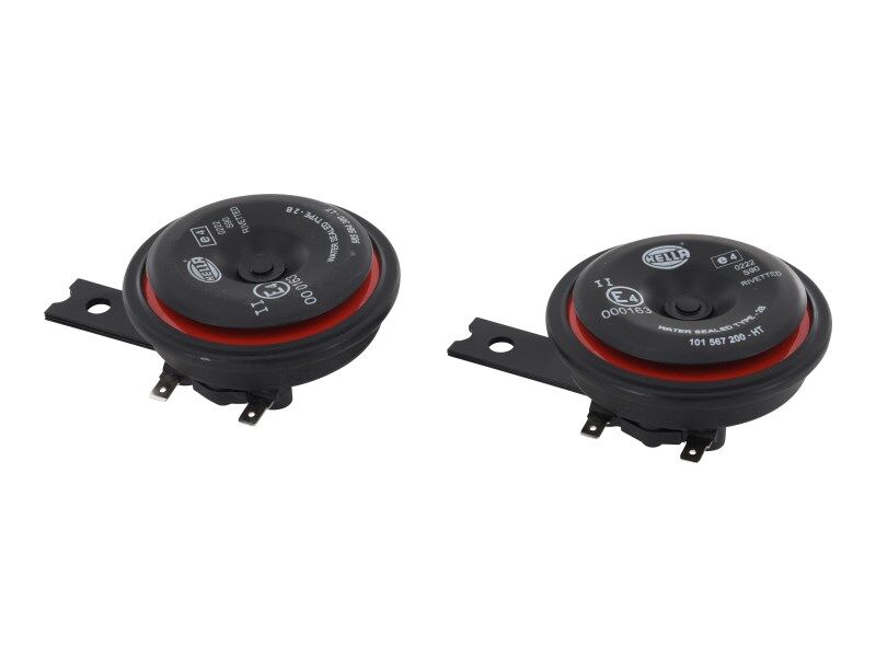 9-923025 Gn-12V Electric Horn | Skyjack