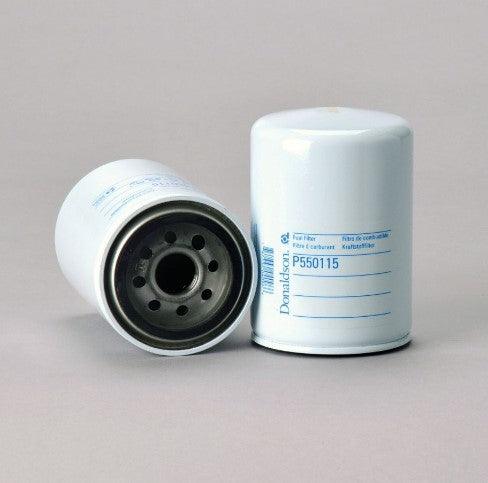 P550115DFS-1 Fuel Filter Spin-On | Genuine Genie