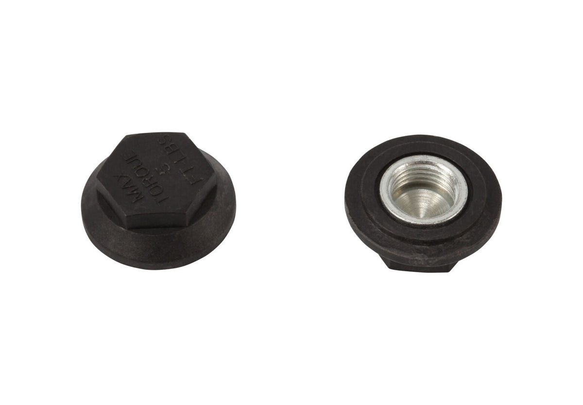 056420Z304 Nut-Solenoid | Terex