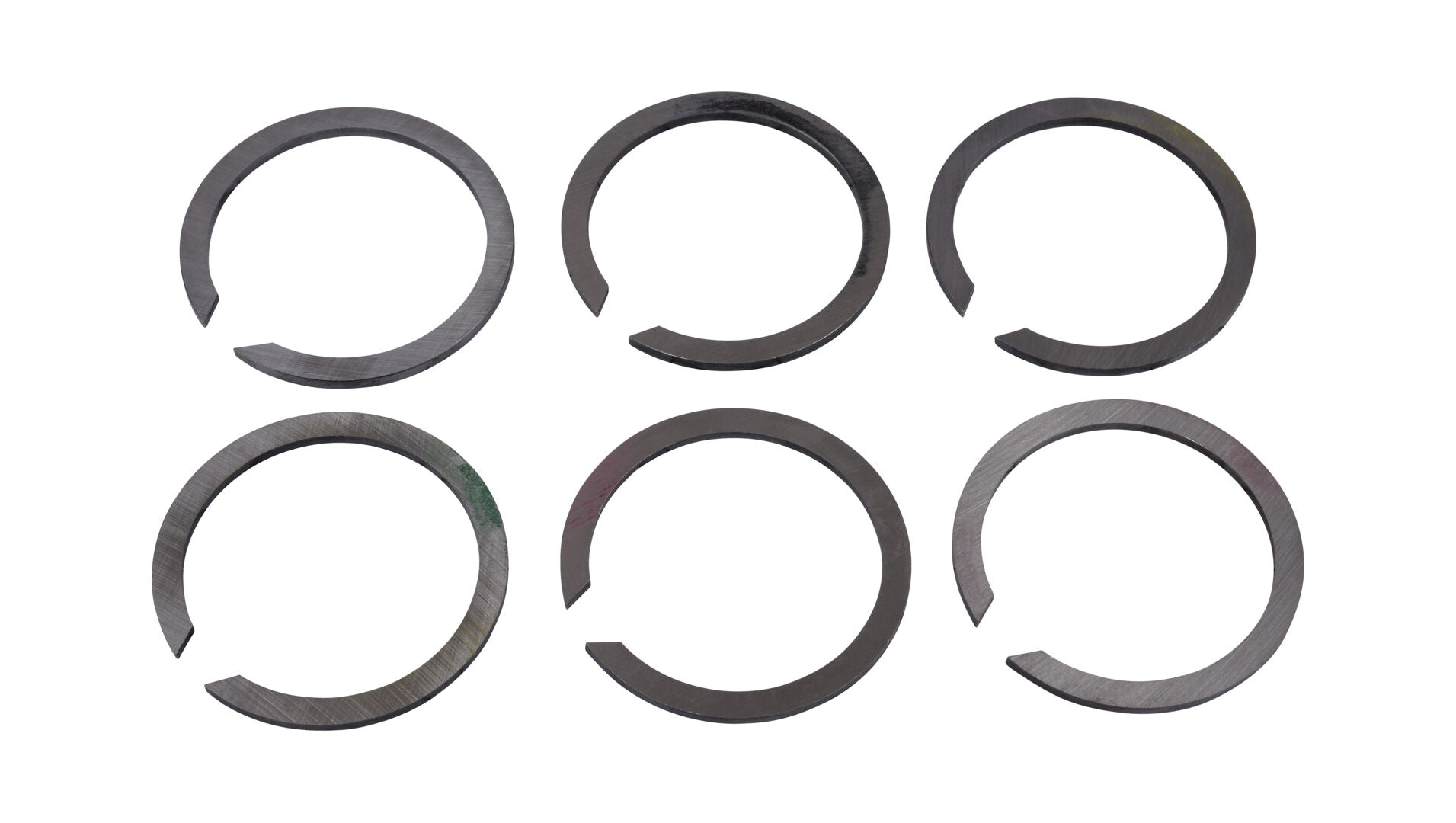 1018Z5811 Ring (10 Per) | Terex