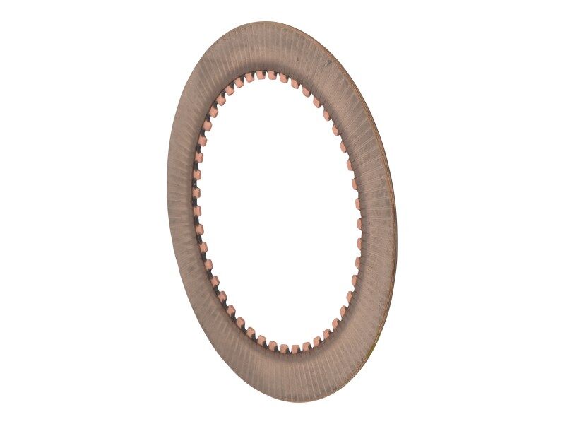 10690318800 Clutch Inn Disc | Terex