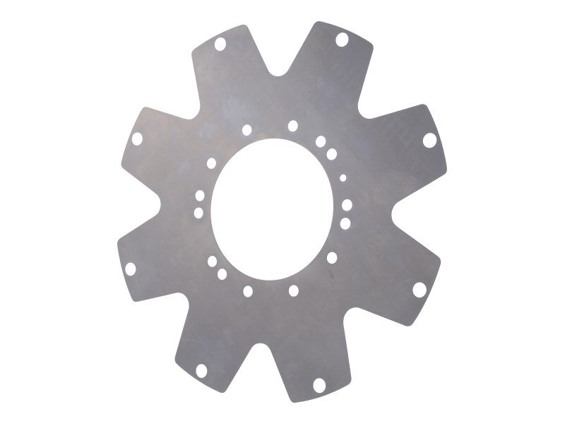 10690343200 Drive Plate | Terex