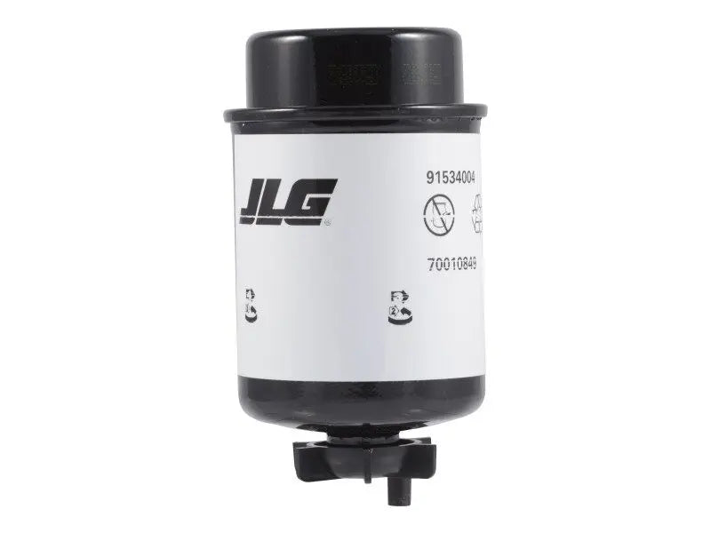 7-183-186 Fuel Filter | Terex