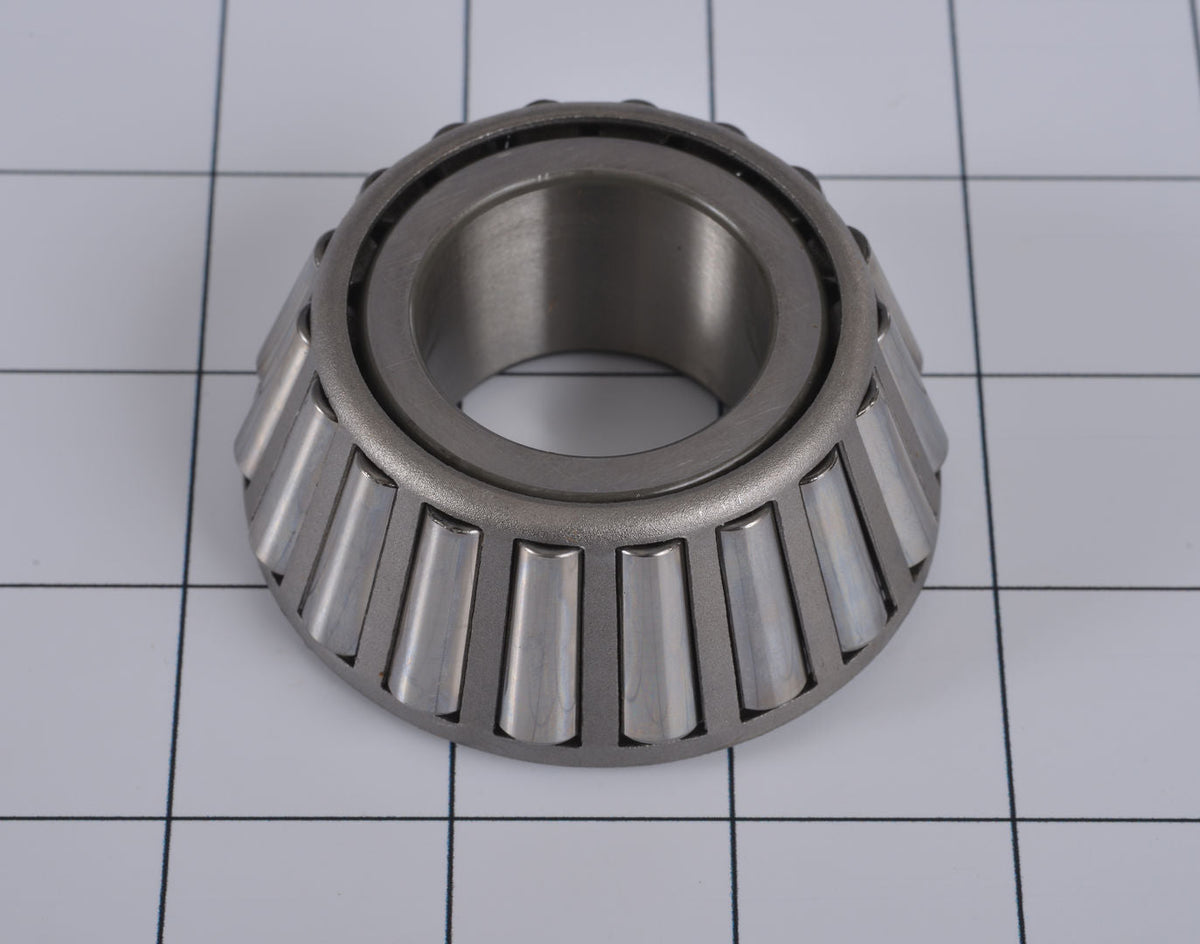 7229287 Light Duty Axle Component | Terex