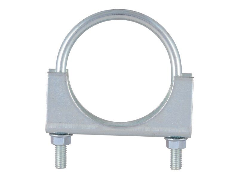 7-319-10 Clamp Muffler 3