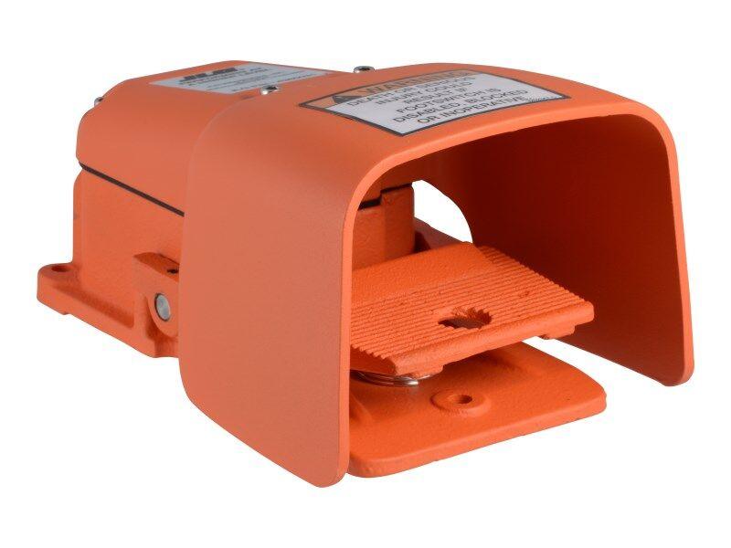 0270212 Foot Switch | Terex