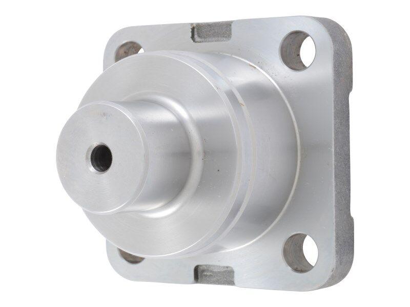 7-229-67 Trunnion-Mach | Terex