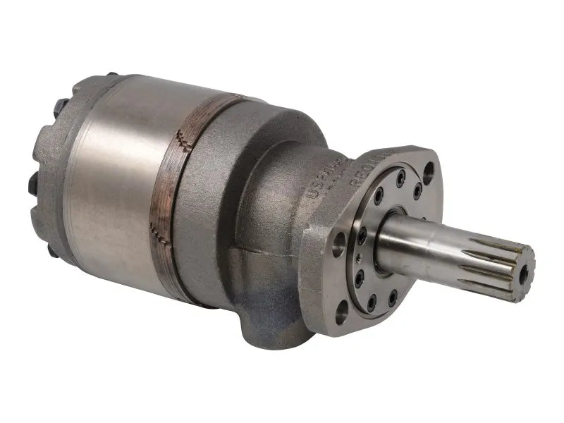 063903-002 Motor, Hydraulic Drive | Upright