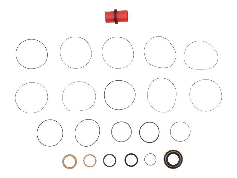 063903-017 Kit, Seal | Upright