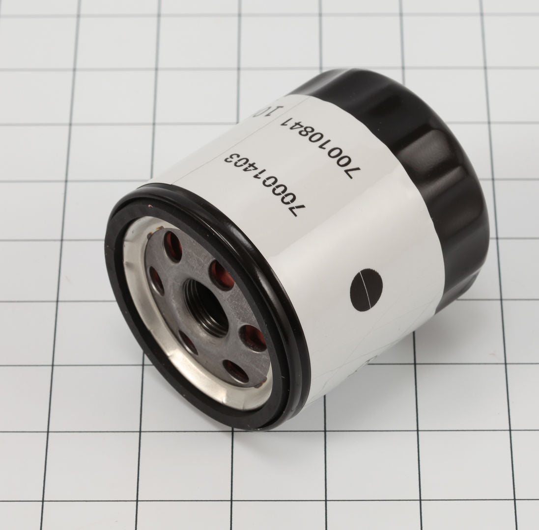 508058-000 Oil Filter (Perkins) | Upright