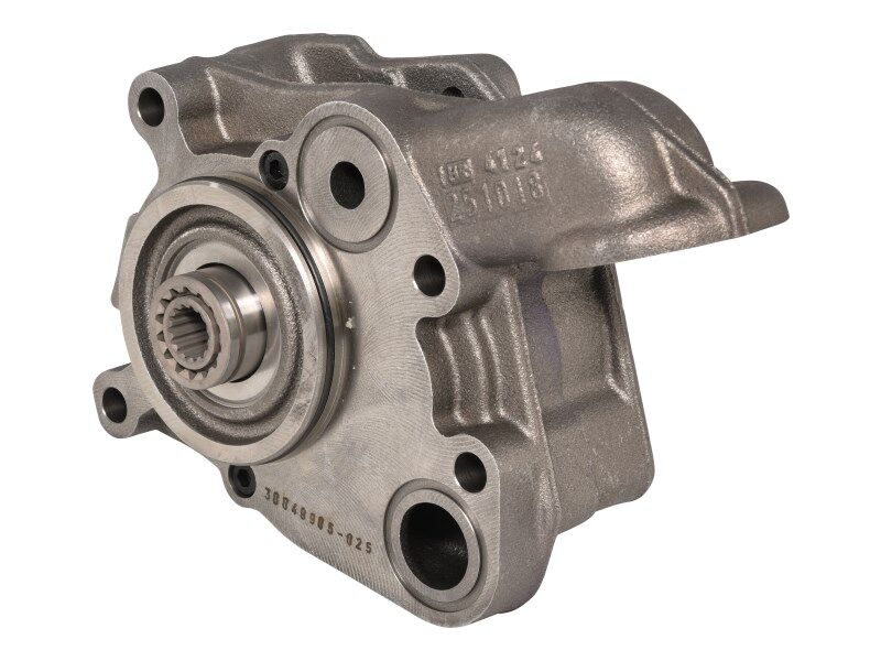 0501211526 Pump | ZF