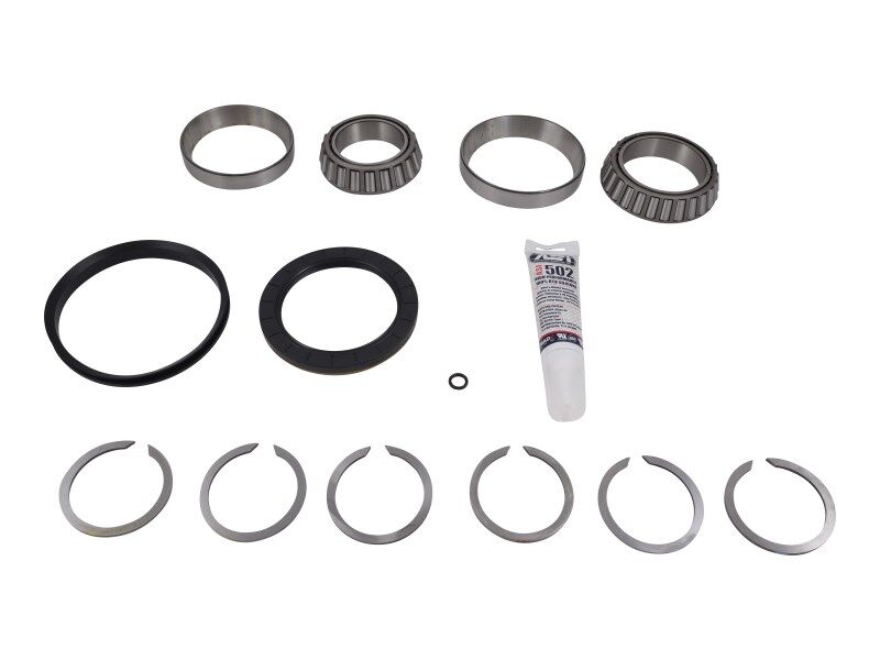 0734309763 Shaft Seal | ZF