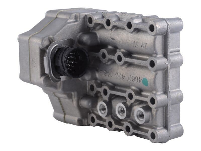 4660159401 Valve Blk Assembly Cmpt | ZF