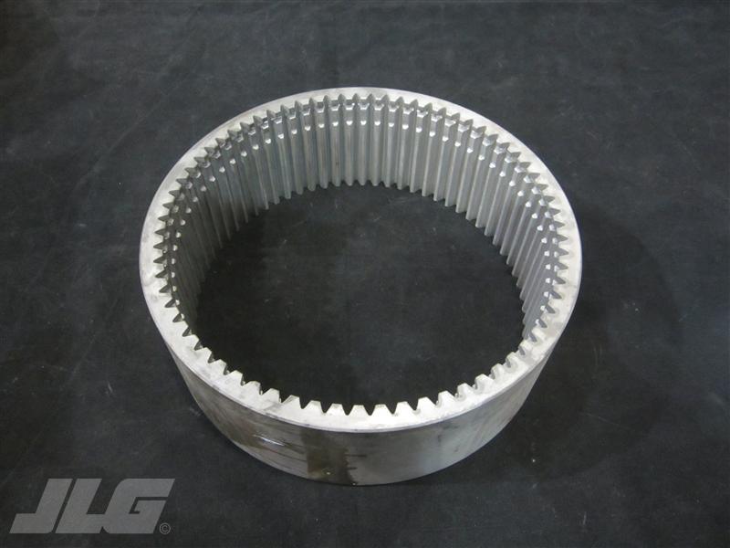 102604 Ring Gear | Gehl