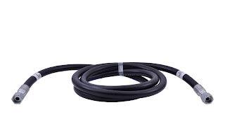 2753765 Hose, 10M3Kxtf.62X138.00 Strxst | JLG