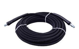 2754174 Hose, 1/4X720" Waterline T500J | JLG