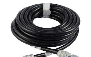 2752991 Hose, .25X318.00 Strxstr | JLG