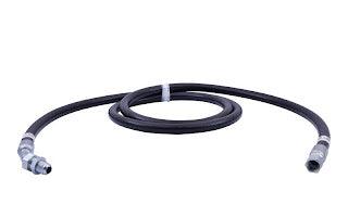 2755059 .75 X 158 Str X 45 Bh Hose | JLG
