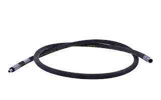 2717265 Hose Nd 0.50 X 94.00 8Mstc X | JLG