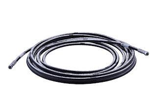 2754264 Hose, 4M3Kxtf.25X452.00 Strxstr | JLG