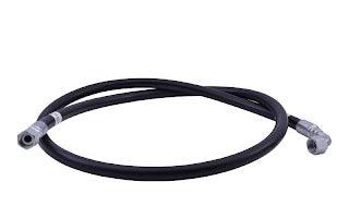2753773 Hose, 12M3Kxtf.75X113.00 Strx90 | JLG