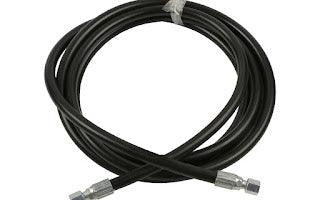 2753335 Hose, .38X200.00 Strxstr M2T | JLG