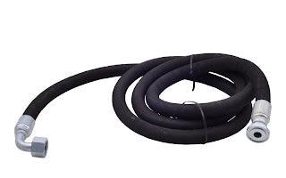 2716679 Hose Nd .75X137.0 16Cd61 X 12 | JLG